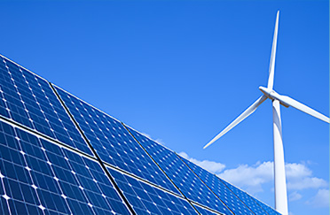 燃料電池與新能源
